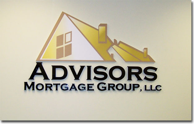Logo Lobby  Sign