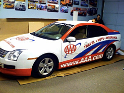 Car Graphics