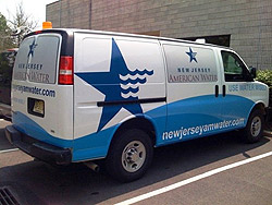 Van Graphics
