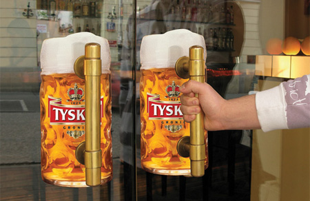 door graphics