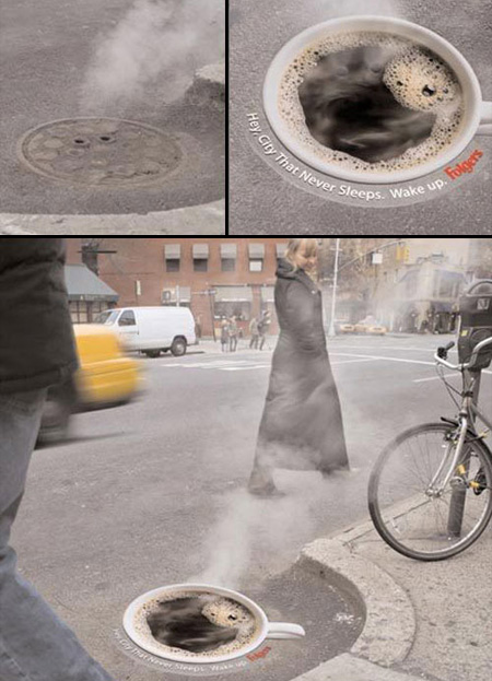street graphics