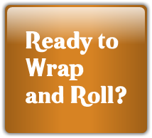 unique wrap advertising