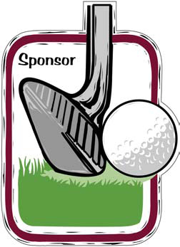 die cut golf club