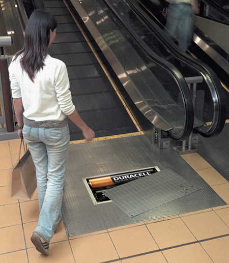 floor graphics