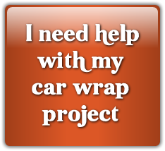 car wrap