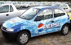 Car Wrap