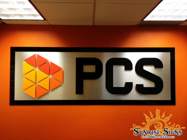 Buy Lobby Signs Online