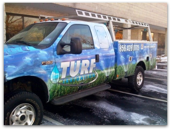 truck wraps phialdelphia