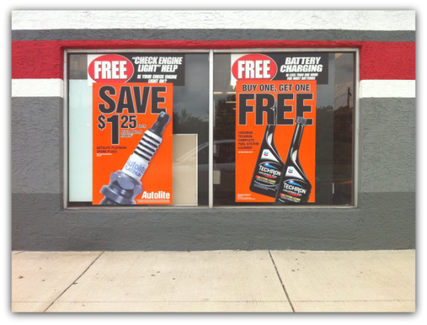window posters philadelphia