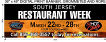 banner design south jersey