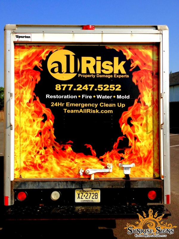 Where to get cheap fleet wraps