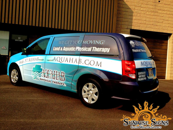 How much do auto wraps costs