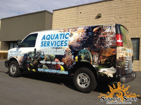 fleet graphics