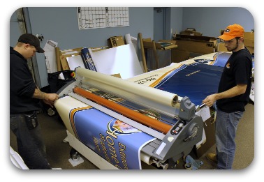 laminate vinyl