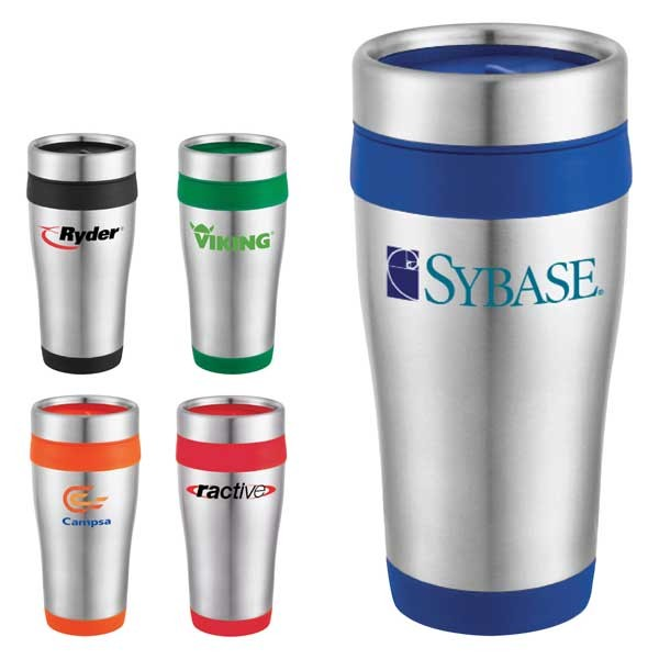promotional drinkware