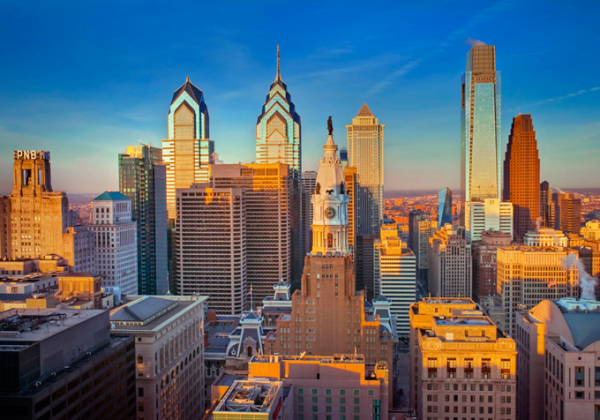 Increase your brand awareness in Philadelphia