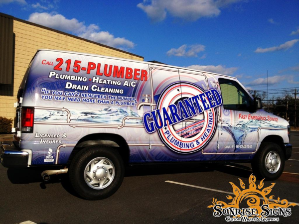car wraps damage paint
