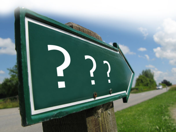 questions