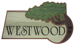 Redwood Signs