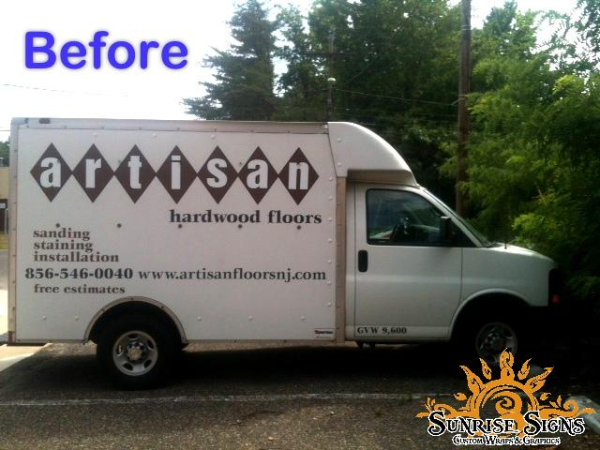 spartan van truck lettering resized 600