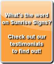 testimonials