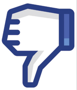unlike facebook fans
