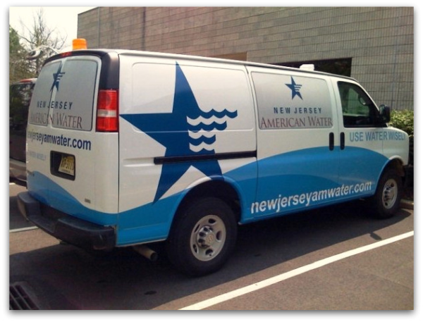 partial vehicle graphics