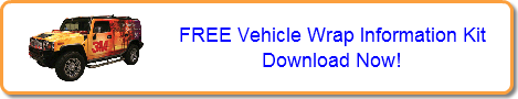 vehicle wrap information