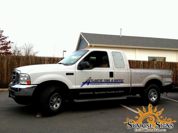 Marketing demographics ford trucks #10