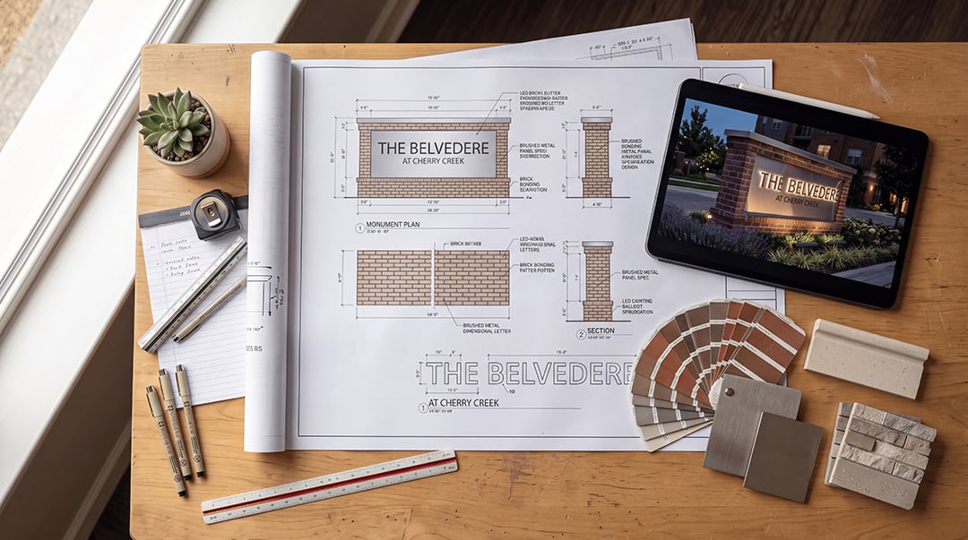 Design and Planning Costs