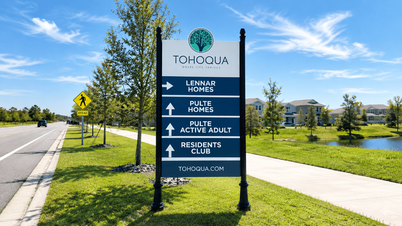 How Long Does Apartment Signage Last